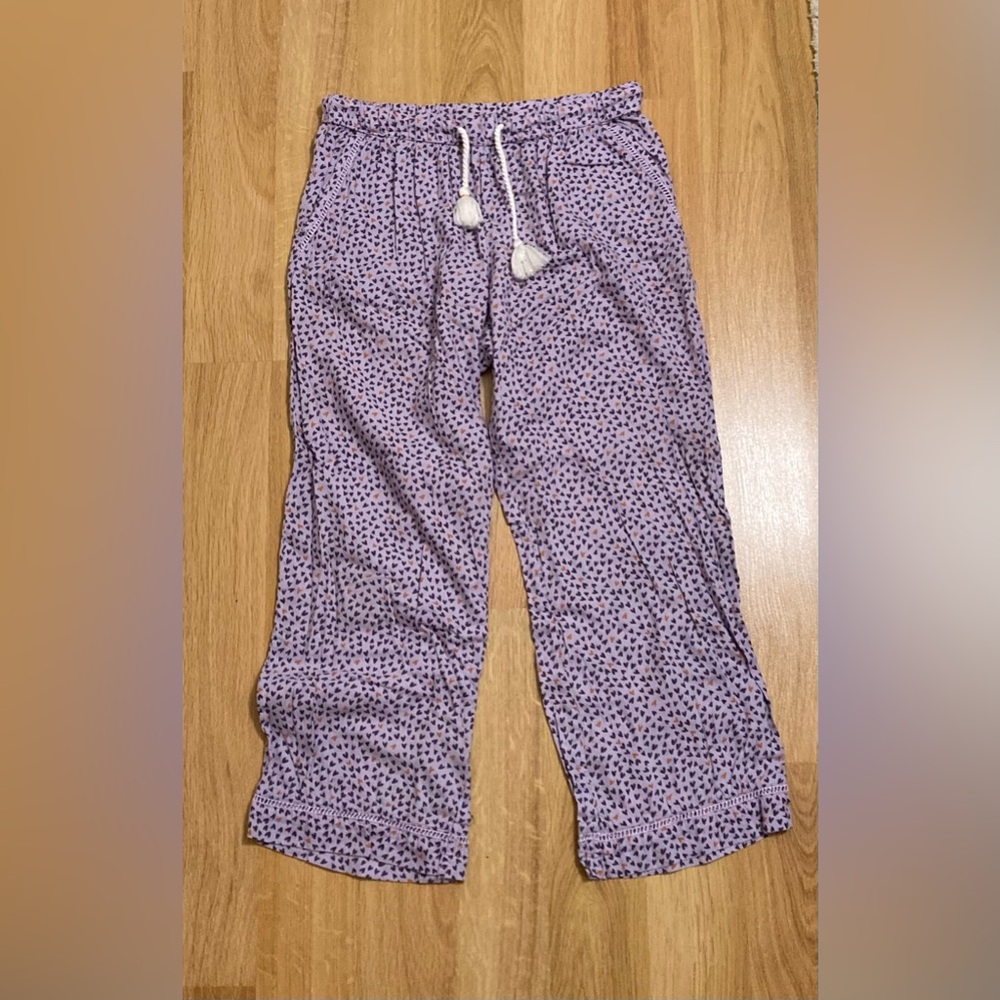 Pact pajamas pants